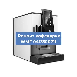 Декальцинация   кофемашины WMF 0413300711 в Ижевске